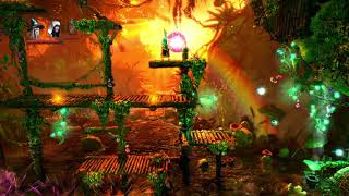 【PS4協力プレイ】Trine 2  Complete Story＃４