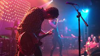 Company Of Thieves - Death Of Communication (Live @ Troubadour, Los Angeles, CA 9/30/2017)