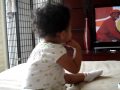 Saniya C Dancing To The Jumparounds