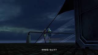 [FFX]セーブデータ消えてたよ　最初から