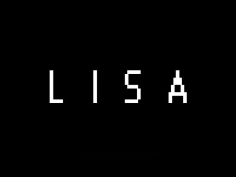 I have no clue what I'm playing • LISA: THE FIRST FULL PLAYTHROUGH