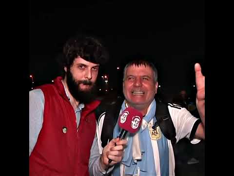 Melhores momentos Defante no Qatar