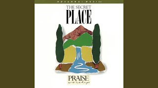 Awesome In This Place