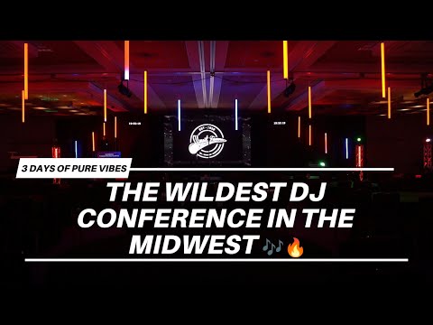 Midwest DJs Live recap video thumbnail