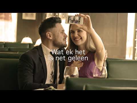 Theuns Jordaan - Gebed (Met Lirieke)