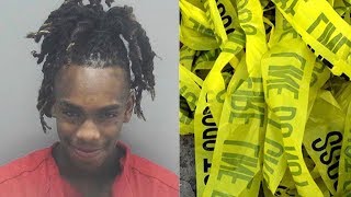 YNW Melly Reacts to Charges of MURDERING HIS 2 FRIENDS