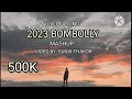 2023 BOMBOLLY (MASHUP) _DJ LOFI SONG_ SUNIX & THAKOR _BOLLYWOOD PUNJABI MASHUP 2023 #song #onepiece