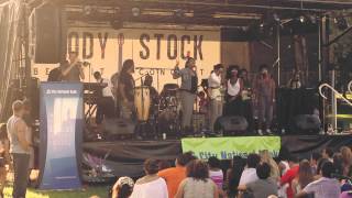 Woodystock Wrap Up Video