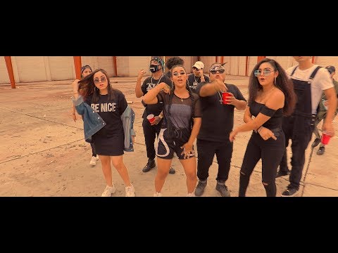 MX-I ☣ Prymanena / Valeria / Andy /Caésar/Heber/Padilla/Fátima/FernaMXL /Roble$/Alex V/La Peña