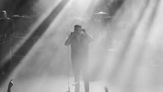 THE TWILIGHT SAD &quot;THAT SUMMER ,AT HOME I HAD BECOME THE  INVISIBLE BOY&quot;@ KENTISH TOWN FORUM O2 2019