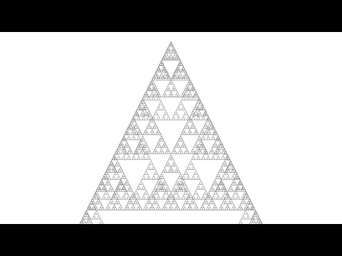 Pascalsches, Sierpinski- und noch mehr Dreiecke