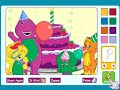 TDW2000 Gameplays Barney And Friends Barney Happy Happy Birthday May 1 2022