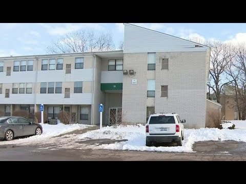 Hot water in short supply for some Waterford apartment tenants