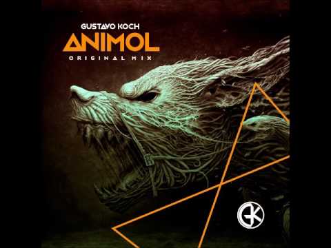 Gustavo Koch - Animol (Original Mix)