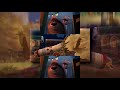 REQUESTED REUPLOAD YTPMV Open Season 3 Trailer Scan