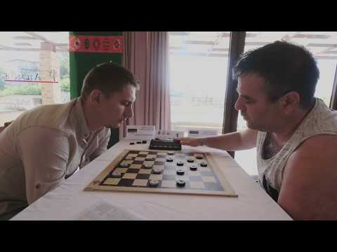 Denis Shkatula - Alexander Shvartsman