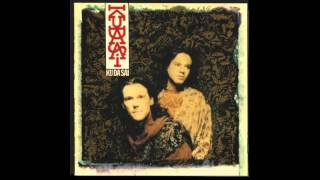 Kudasai - Dancing On The Borderline (1990)