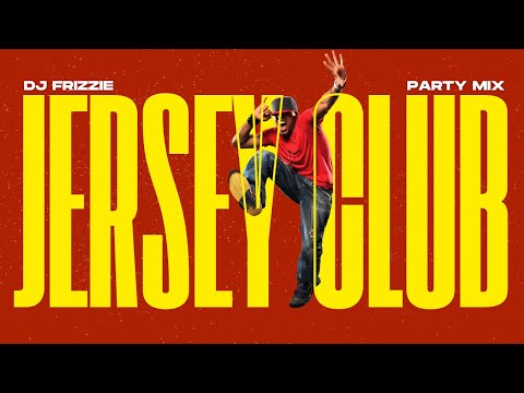 JERSEY CLUB PARTY MIX  | POOL PARTY | LONDON