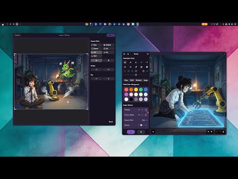 Gnome Images