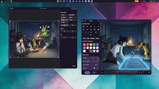 when you realize how bad Gnome Image viewer is 😮‍💨😪