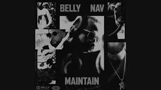 Belly - Maintain(SLowed)