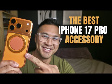 The Thinnest Phone Grip Just Got Better