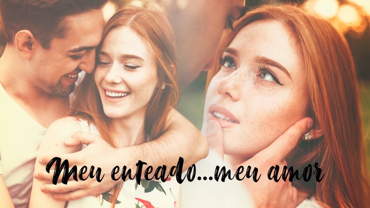 Meu enteado...meu amor | Eli Corrêa Oficial |