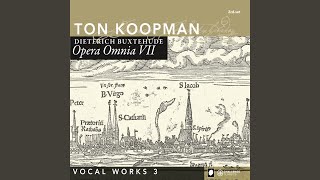 Entreisst euch, meine Sinnen, BuxWV 25