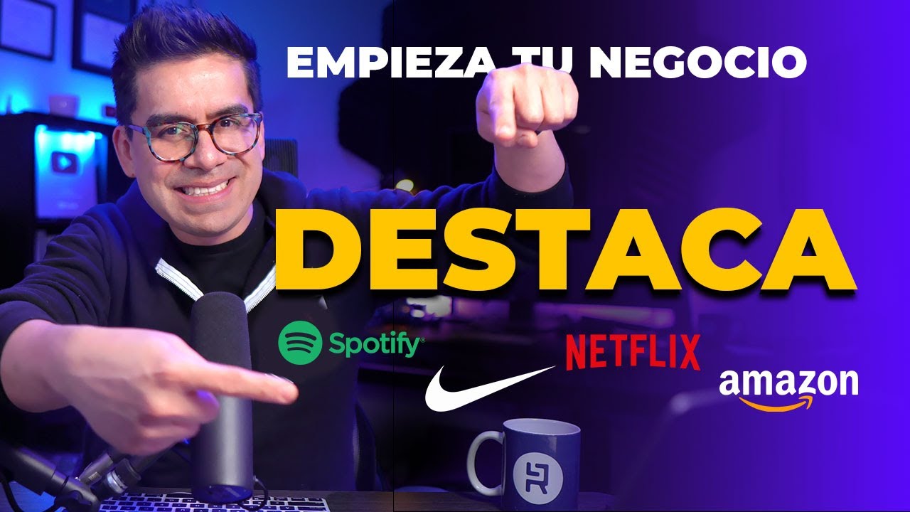 Cómo crear un MANUAL DE MARCA Y LOGO GRATIS 🚀 Paso a paso y ejemplos ✅ Descarga en PDF (no es Canva)