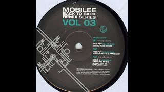 Sebo K - Horizons (Exercise One's Sleepless in San Juan Mix) - 2006 - Tech House