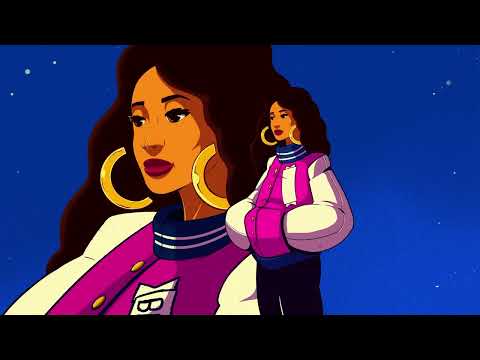 Thumbnail for Never Too Far video