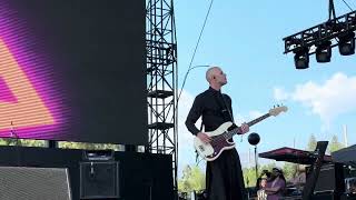 Gary Numan - Airlane (LIVE 4K) | Cruel World, Pasadena - May 11, 2024