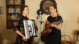 Summer Wages - Katie &amp; Karen