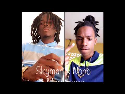 Skyman x Nono - Marré Mwen 2018