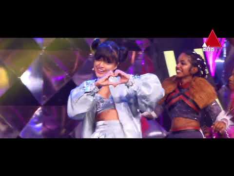 Afro Beat එකට චුට්ටක් චුට්ටක් ඩාන්ස් කරමුද?😍🔥𝐒𝐢𝐫𝐚𝐬𝐚 𝐃𝐚𝐧𝐜𝐢𝐧𝐠 𝐒𝐭𝐚𝐫 🌟 | 𝐐𝐮𝐚𝐫𝐭𝐞𝐫 𝐅𝐢𝐧𝐚𝐥𝐬 💥𝗔𝗳𝗿𝗼 🪬