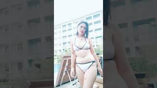 Modelo bakat TikTok #trending #viralvideo