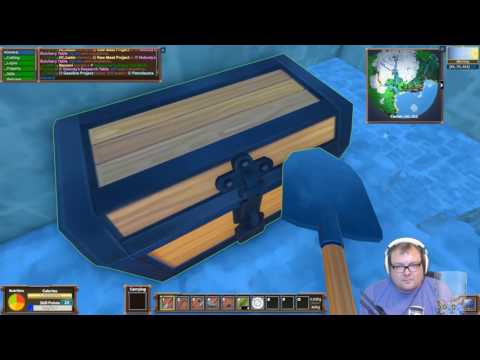 ECO - World Survival Multiplayer Game with Coe/Justin/Necomi - E35