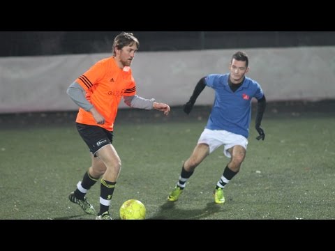 Brotha Collective - Hotel Margerita : 13. tydzień (FLS Jesień 2016)