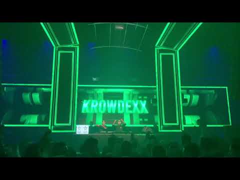 Krowdexx - TBA? @ Gearbox Full Throttle