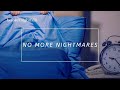 ASMR: no more nightmares