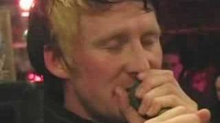 Anberlin-Paperthin Hymn Accoustic