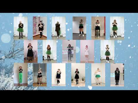 【COLLAPOP! Dancers】 DESUCONです 【踊ってみた】