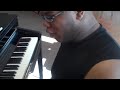 Terrance Shider I Believe I Can Fly Piano Cover