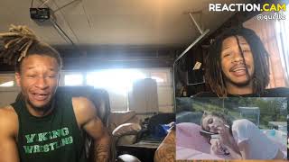 Chadia Rodriguez - Bitch 2.0 (Reaction Video)