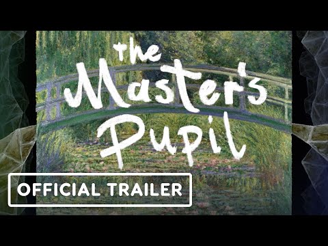 The Master's Pupil - Official Release Date Trailer thumbnail