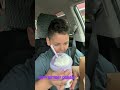 Happy Birthday Grimace Milkshake SURVIVOR Mcdonalds