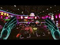 HACKING TO THE SECURITY BREACH PIZZA PLEX IN FNAF HELP WANTED 2