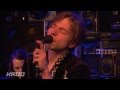 Cage The Elephant - Cigarette Daydreams [KROQ ...