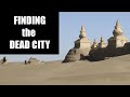 Discovery of the Dead City of Khara-khoto: A story of exploration and betrayal