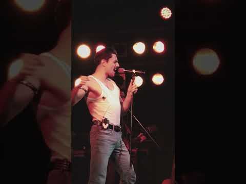 The Music of QUEEN - Live